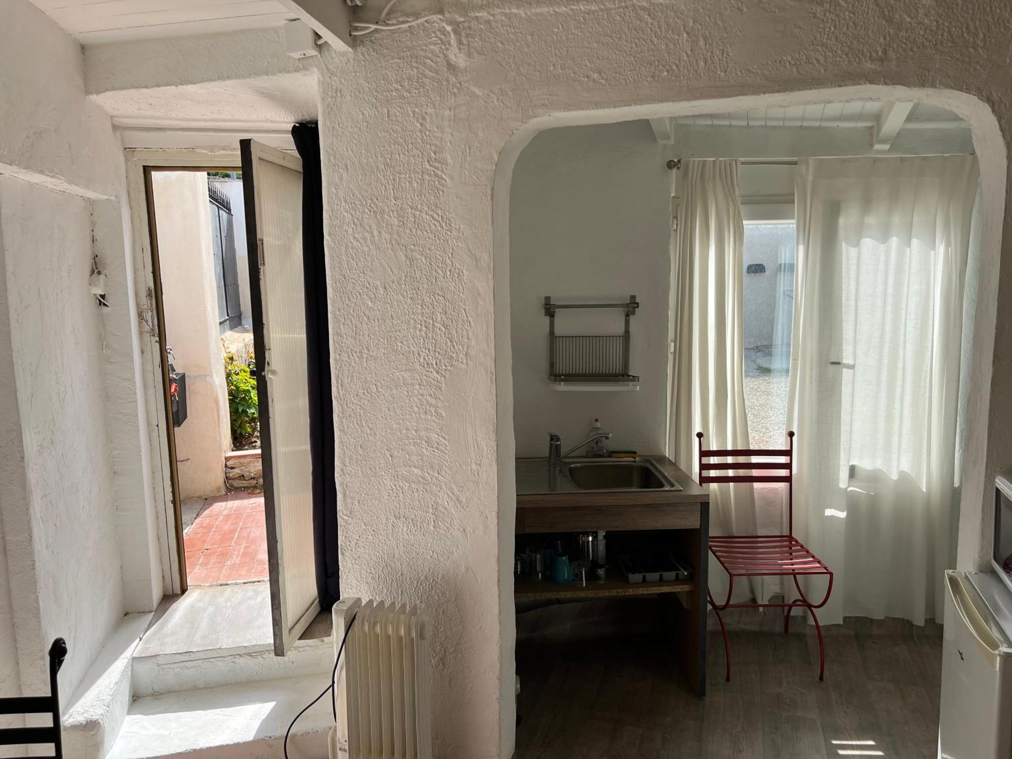 Apartment C'est La Qu'il Faut Venir Cet Ete A 2 Marseilles