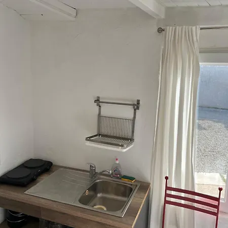 C'Est La Qu'Il Faut Venir Cet Ete A 2 Apartment Marseille Exterior photo