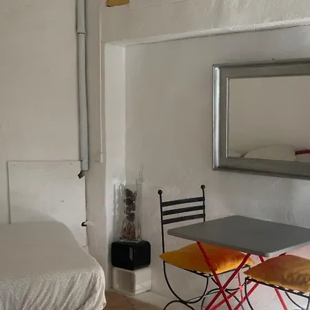 C'Est La Qu'Il Faut Venir Cet Ete A 2 Apartment Marseille Exterior photo
