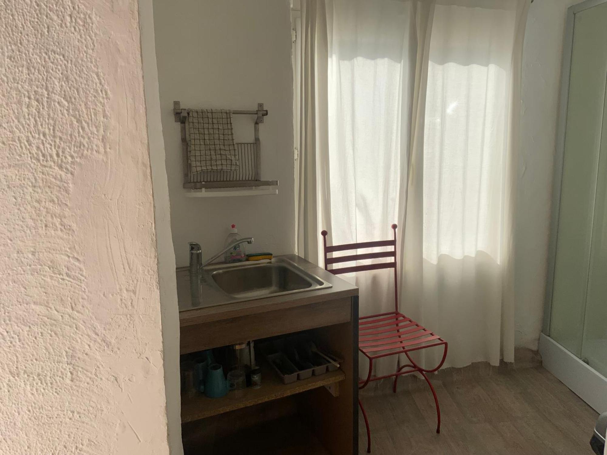 Apartment C'est La Qu'il Faut Venir Cet Ete A 2 *