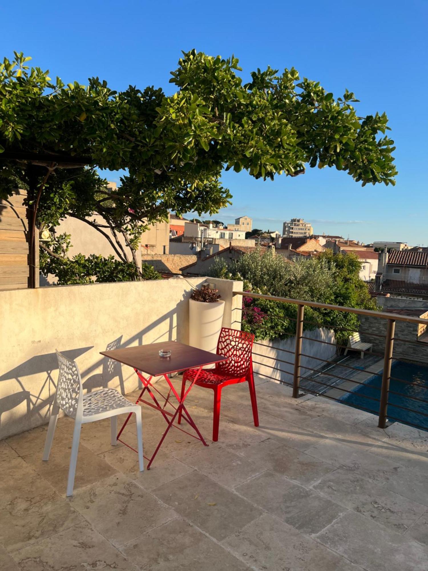 Apartment C'est La Qu'il Faut Venir Cet Ete A 2
