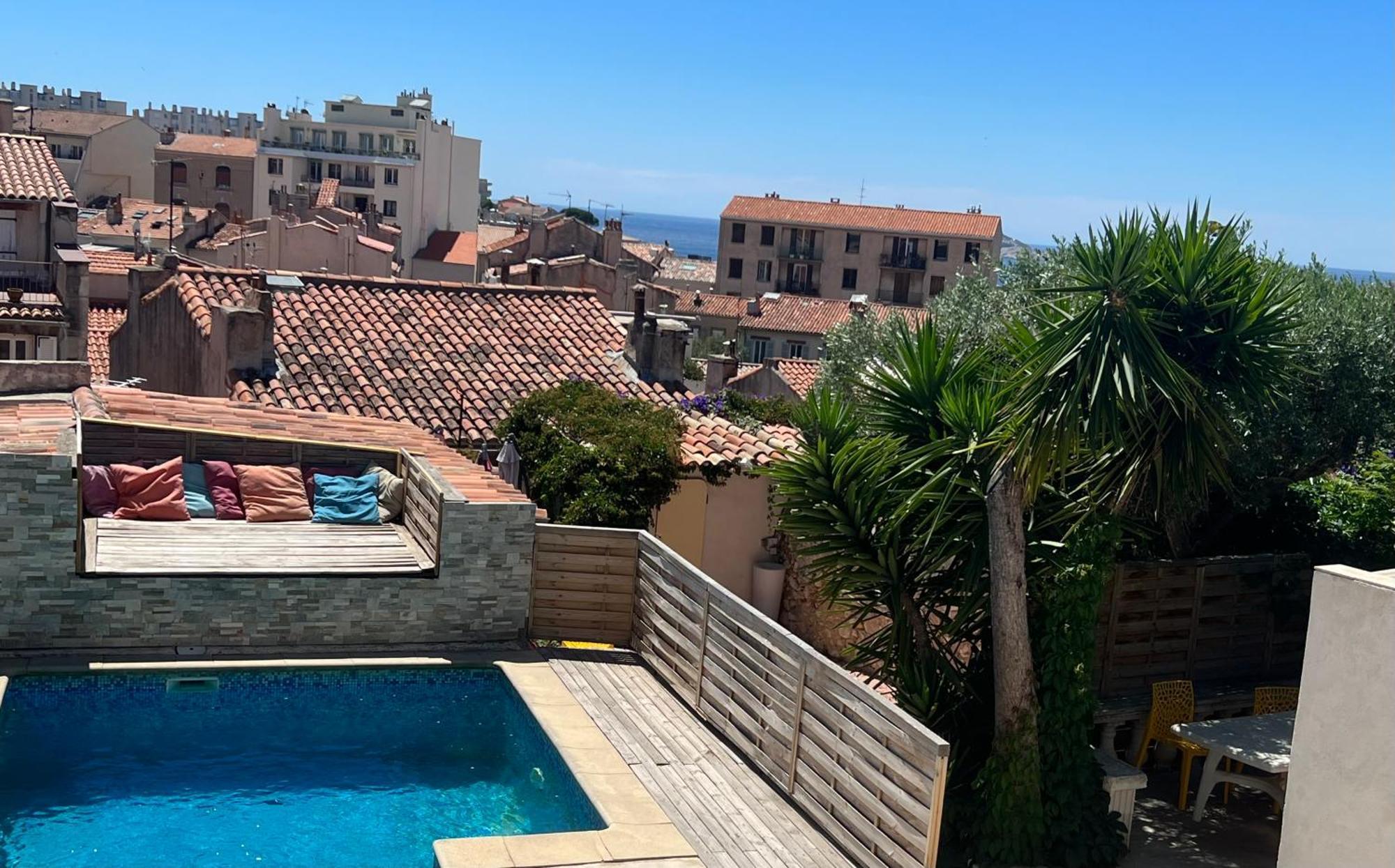 C'est La Qu'il Faut Venir Cet Ete A 2 Marseille